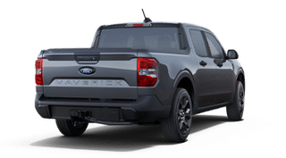 2025 Ford Maverick® External Image 4